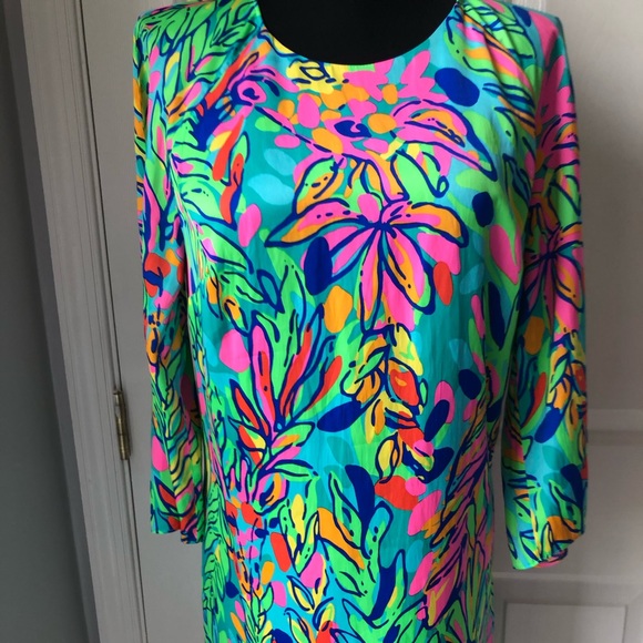 Lilly Pulitzer Dresses & Skirts - Lilly Pulitzer Dress